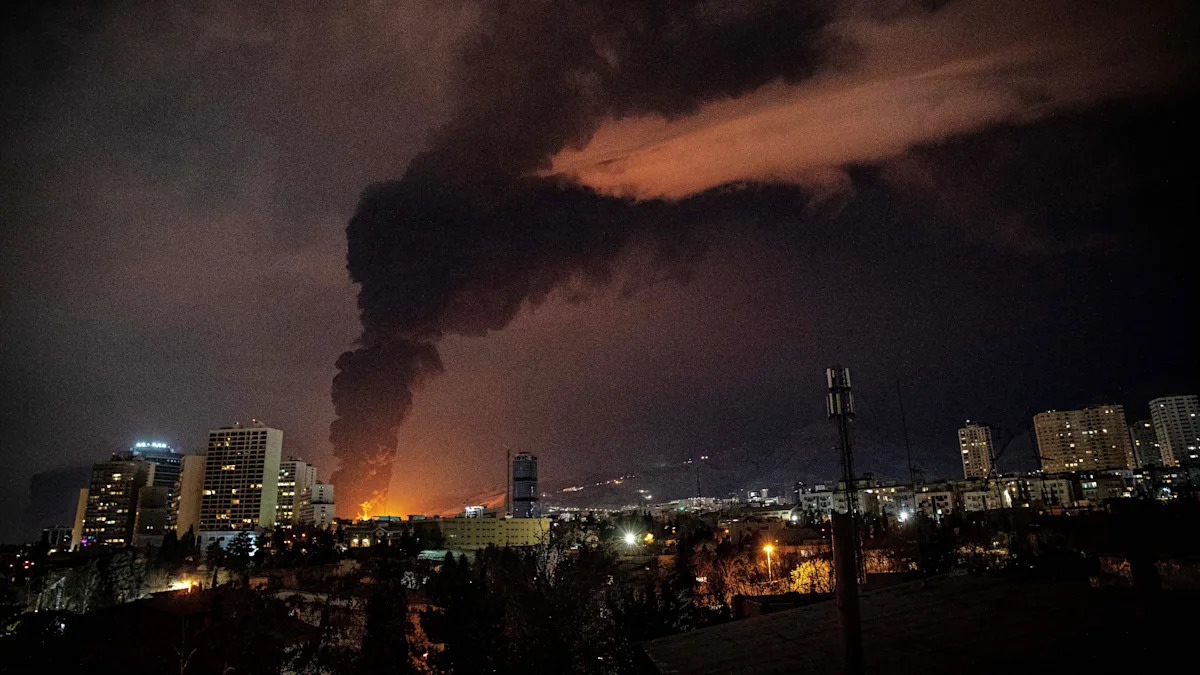 Iran-Iraq War: Is History's 