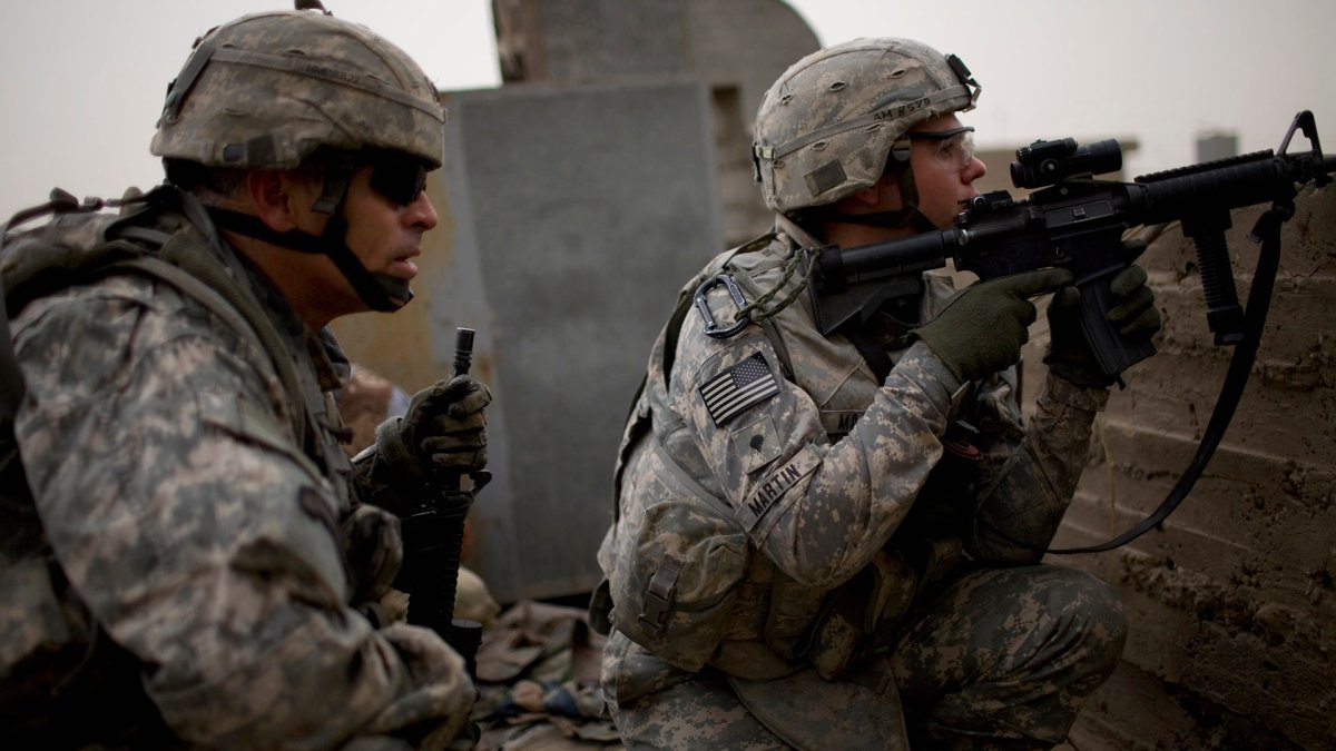 Iran's Shadow War: Proxies, Drones, and the Escalating Middle East